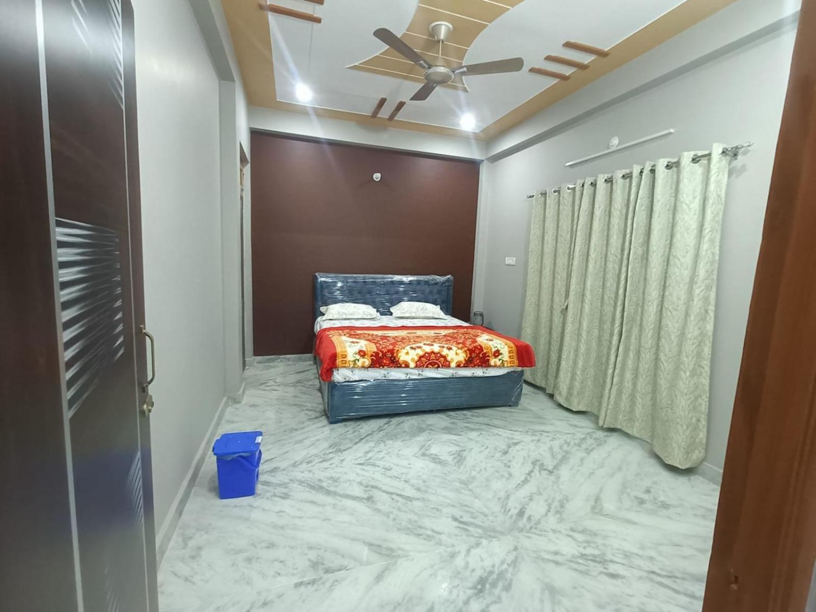 Sarvodaya Residency Otel Ayodhya Dış mekan fotoğraf